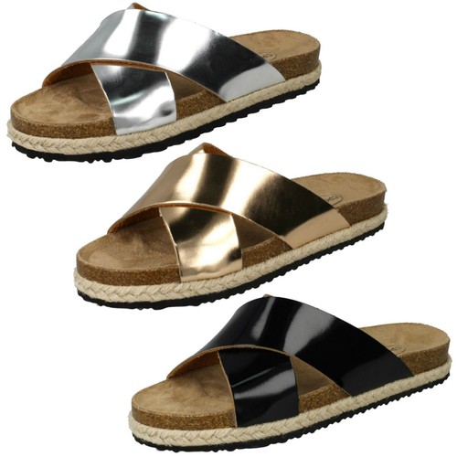 Spot sandali mules - spot,