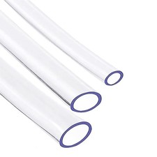 Yesallwas Tubo in plastica PVC