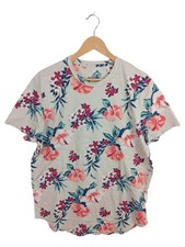 T-shirt uomo Hollister