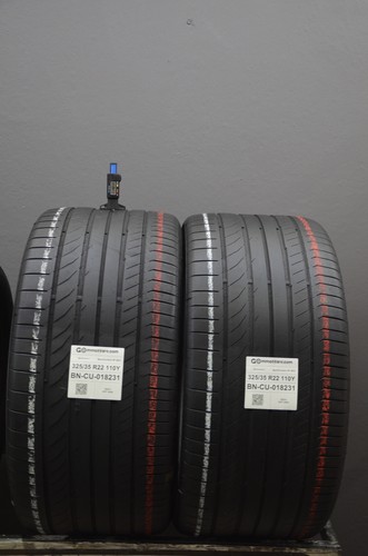 Pneumatici 325 r22 - 2,