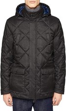 Giaccone invernale uomo Geox