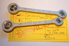 Agusta Helicopter  A109 Connecting Link, Rigid. PN 109-0130-05-1F