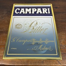 Campari Milano Specchio