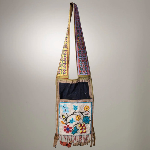 Borsa bandolier grandi - bandolier,