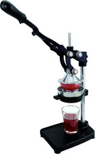 Spremi Melograno E Agrumi