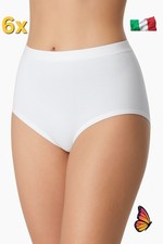 Set 6 o 12 Slip Donna Vita