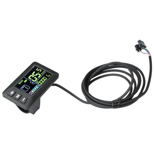 Bike g51 display lcd 24v - g51,
