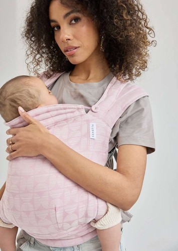 Sandiia blush geometric - sandiia,