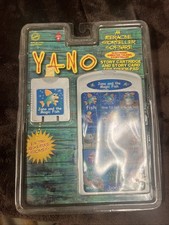 Yano Storyteller Jana e il