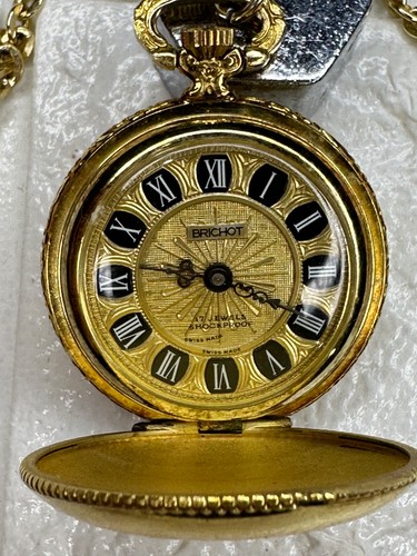 Orologio tasca vintage - tasca,