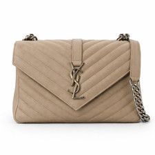 Autentica borsa YSL Saint