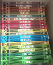 Enciclopedia di cucina 1981