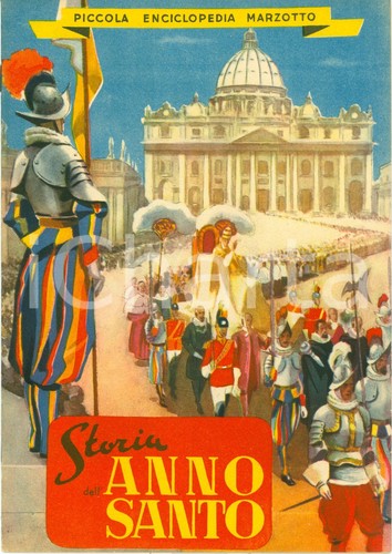 1950 enciclopedia marzotto - enciclopedia,