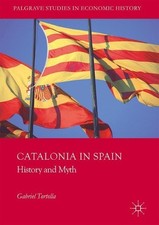 Catalonia in Spain -