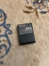 Cartuccia di memoria Kawai RC-2 per sintetizzatore o drum machine K3 onda digitale