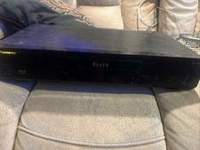 Pioneer Elite Lettore Blu-ray