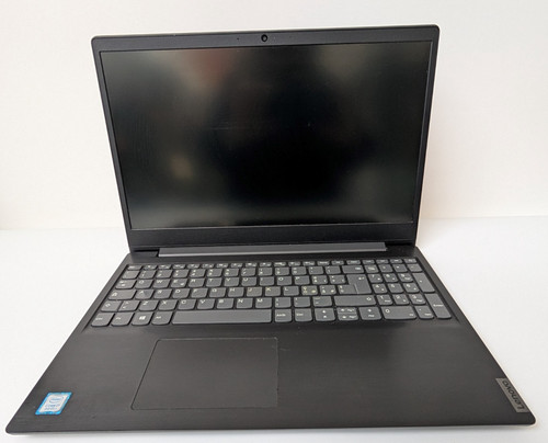 Notebook lenovo ideapad - lenovo,