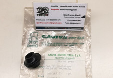 8000-33470 Cagiva ( WMX/125/250 ?) rullo catena posteriore guidacatena 