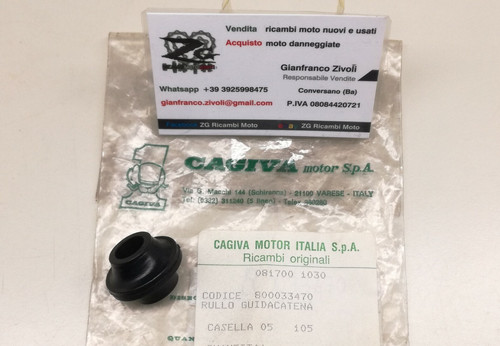 8000 33470 cagiva - 8000-33470,