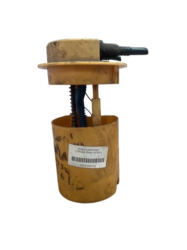 Pompa carburante trasduttore - carburante, c/trasduttore