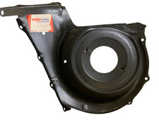 Coperchio Ventola Fiat 500 R