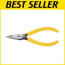 Pinza da lavoro a naso corto