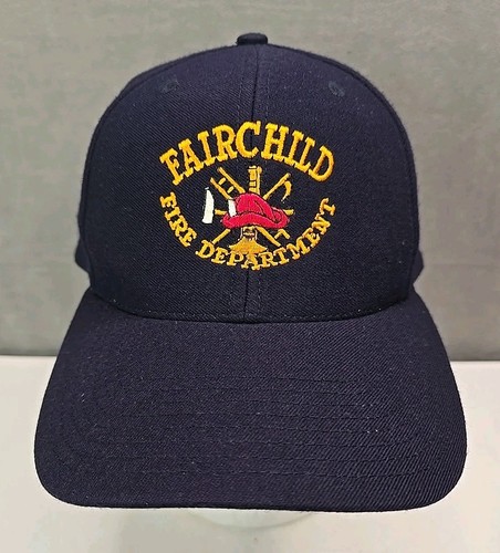 Cappello fairchild air - cappello,