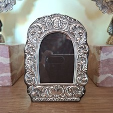 Antica Cornice Portafoto in