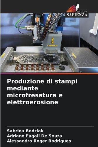 Produzione stampi mediante - produzione,