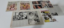 CARMEN RUSSO_set 13 pagine di articoli-fotoservizi-interviste_clippings #
