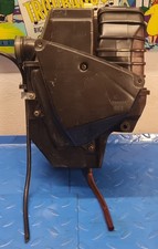 Yamaha XT 550 - Cassa Filtro