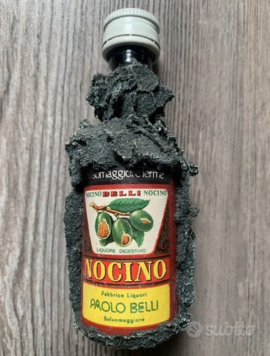 Mignon nocino belli - mignon,