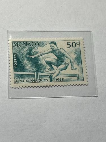 1948 monaco - 1948,
