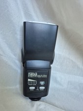 NISSIN DI622 ZOOM 24-105mm