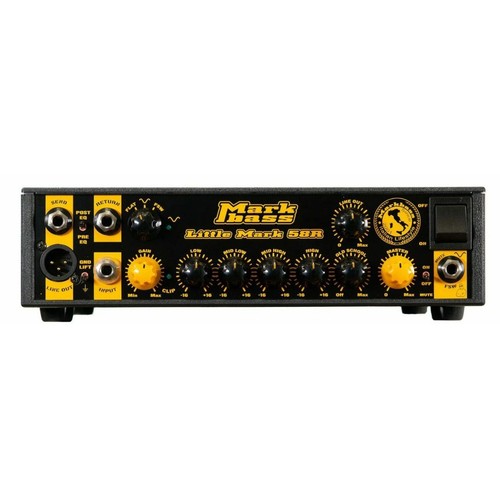 Markbass little mark - markbass,