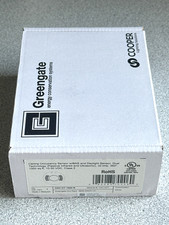 NEW Cooper Greengate