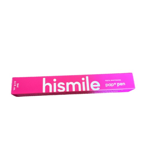 Penna sbiancante denti - , hismile