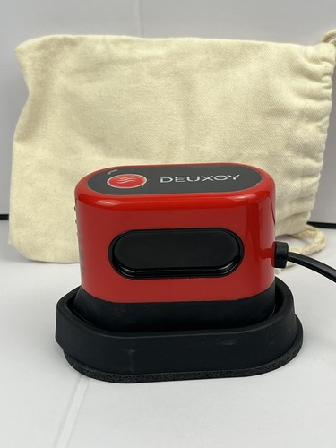 Deuxoy mini pressa calore - di,