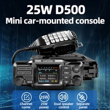 ZASTONE D500 Walkie Talkie per