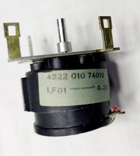 Motore philips per giradischi - motore,