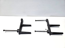 Staffe supporto parabrezza - supporto,