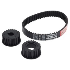 Kit trasmissione cinghia - kit, +