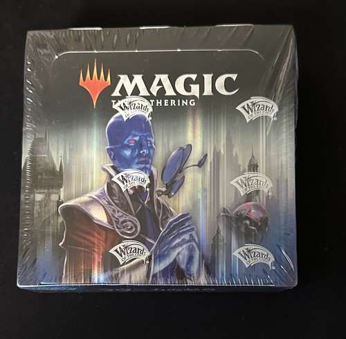 Ravnica allegiance booster box - booster,