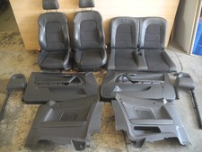 Audi A3 8P Cabrio Restyling