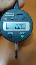Mitutoyo Comparatore Digitale