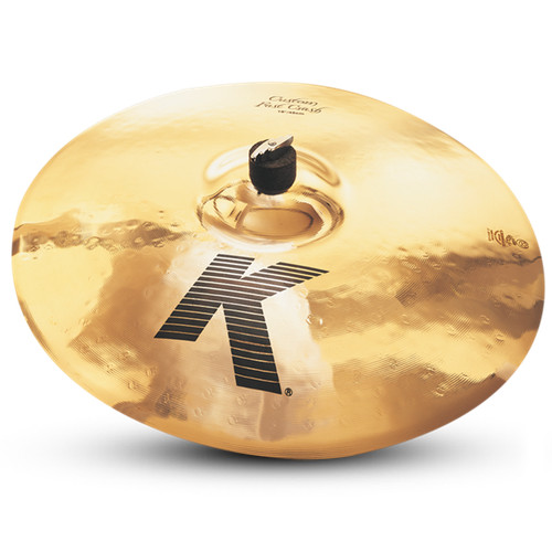 Zildjian custom fast crash - custom,