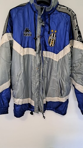 Giacca allenamento juventus - da,