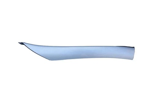 Modanatura parabrezza