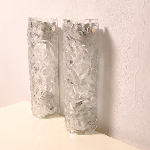 Coppia applique lampade - , da