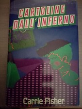 Libro: "Cartoline dall'